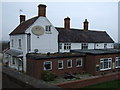 The Bridge Inn at Napton 