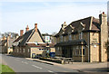 High Street, Pavenham