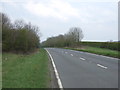 A425 towards Daventry 