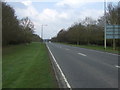 Leamington Way (A45), Daventry