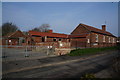 Wetwang Primary School, Wetwang, East Yorkshire