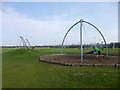 Little Stoke, adventure playground