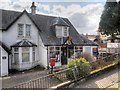 Spean Bridge Post Office