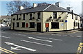 The Five Bells, Bridgend