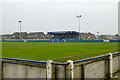 Long Eaton United - Grange Park Ground