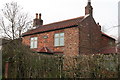 SE7607 : Mill House, Belton by Chris