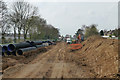 Bramcote Lane Open Space