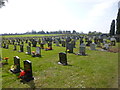 Whitchurch Cemetery