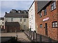 Offices, Community Radio station, Wiveliscombe