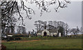 Hutton and Corrie Church of Scotland