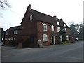 The Bull Inn, Clifton upon Dunsmore