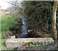 Clatter Brook, Presteigne