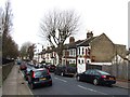 Church Manor Way, Abbey Wood