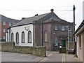 Rotherham - former school on Down