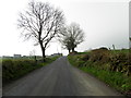 Drumlegagh Church Road, Drumlegagh