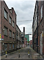 Egerton Lane, Sheffield