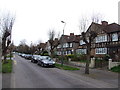 Park Crescent Road, Erith