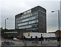 Former Central Police Station, West Bar Green, Sheffield