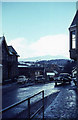 Crieff on a cold January day