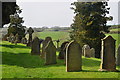 Bradninch : St Disens Church Grounds