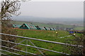 Mid Devon : Countryside Scenery