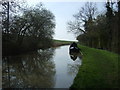 The Grand Union Canal