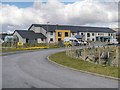 NM7138 : Mull and Iona Community Hospital by David Dixon