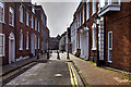 Old Town, Poole: Market Street (1)