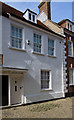 Old Town, Poole: Mary Tudor Cottage, 8 Market Street