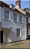 SZ0090 : Old Town, Poole: Mary Tudor Cottage, 8 Market Street by Mike Searle