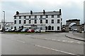 The Argyll Hotel, Inveraray