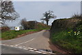 Mid Devon : Cranishaies Lane