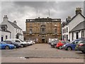 Inveraray Jail