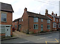 The Old Bakehouse, Main Street