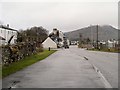 A83 Towards Inveraray