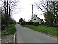 Cottage at Bleach Green