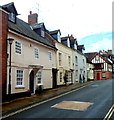 Bell Lane Ludlow