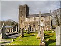 NR8398 : Kilmartin Parish Church by David Dixon