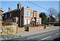 House on Wheeler St