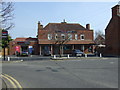 Tesco Express, Countesthorpe