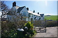 Coastguard Cottages