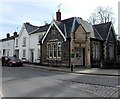 Lloyds Bank Presteigne