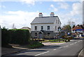 Renovating the Hare and Hounds