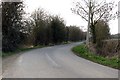 SP3608 : Stanton Harcourt Road to Witney by Steve Daniels