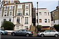 Number 5 Upper Park Road, Belsize Park