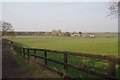 Hazeleigh Hall from Spar Lane