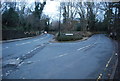 Tuddenham Rd, Cemetery Lane junction