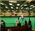 TL2668 : Inside the Britten Arena by Geographer