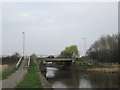 Bamfurlong Road Bridge