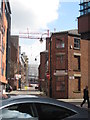 Little Peter Street, Manchester